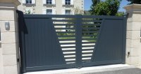 Notre société de clôture et de portail à Pontigny